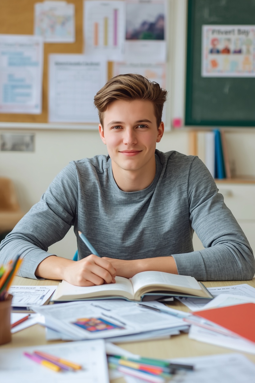 Online English lessons in Saudi Arabia